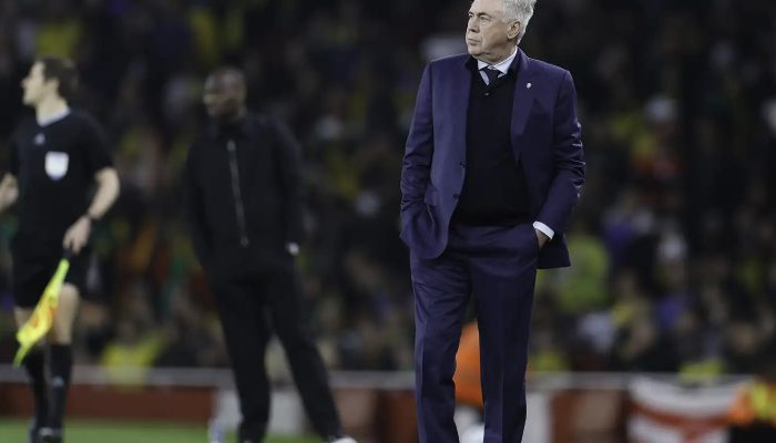 © Rafael Ribeiro/CBF/Direitos Reservados