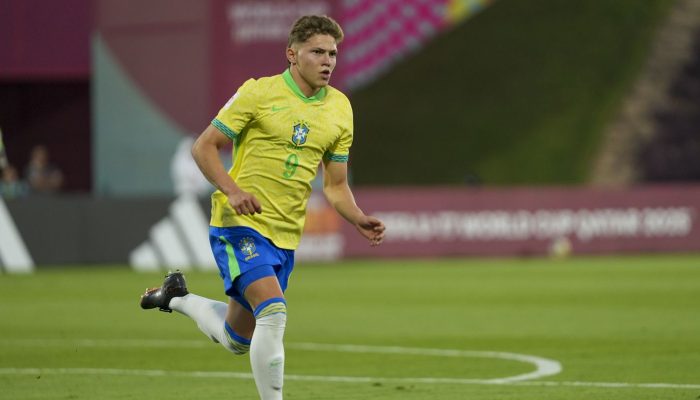 © Nelson Terme/CBF/Direitos Reservados