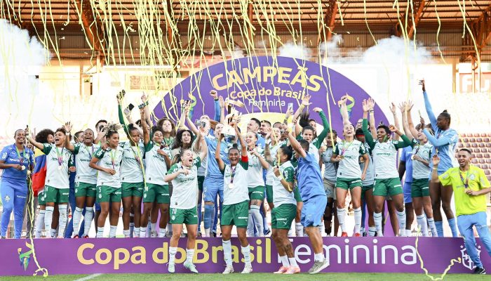 © Rebeca Reis/Staff Images Woman/CBF/Direitos Reservados