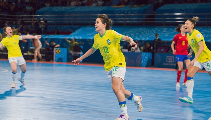 © Fabio Souza/CBF/Direitos Reservados