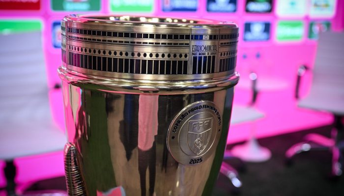 © Diego Soares/Ag.Paulistão/Direitos Reservados