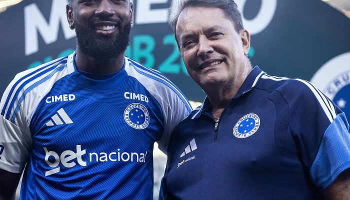 © Gustavo Aleixo/Cruzeiro