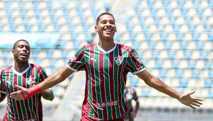 © Leonardo Brasil / Fluminense FC