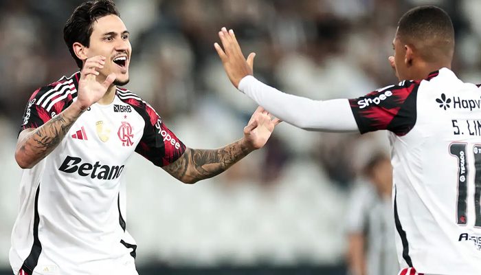 © Gilvan de Souza/Flamengo