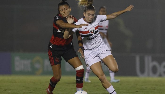 © Rubens Chiri/saopaulofc.net/Direitos reservados