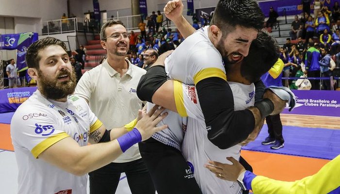 © Taba Benedicto/CBDV/Direitos Reservados