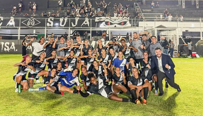© Mixto Esporte Clube Oficial/Instagram