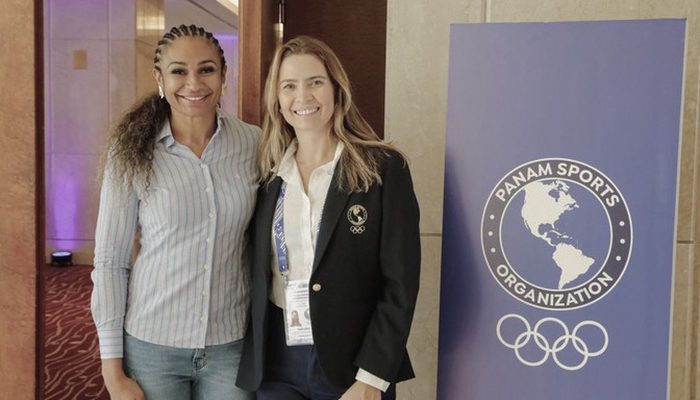 © Ministério dos esportes