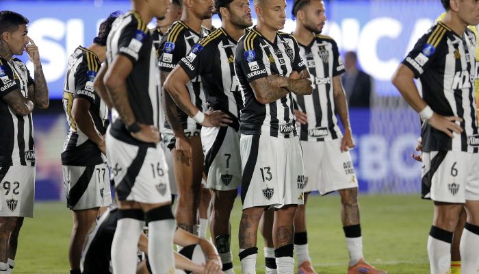 © REUTERS/Cesar Olmedo/Proibida reprodução