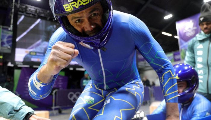 © ATHIT PERAWONGMETHA/Reuters