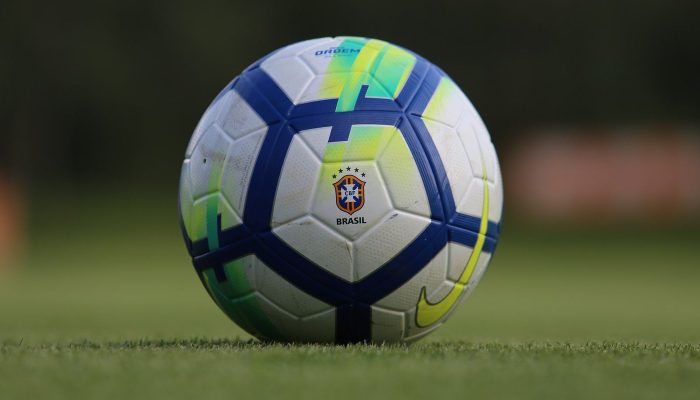 © Fernando Torres/CBF/Direitos Reservados