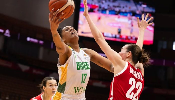 © Fiba/Divulgação