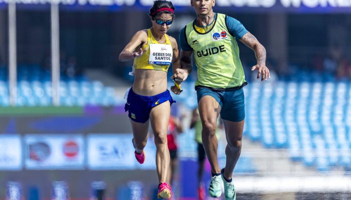 © Alessandra Cabral/CPB