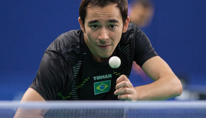 © Luis Miguel Ferreira/CBTM/Direitos Reservados