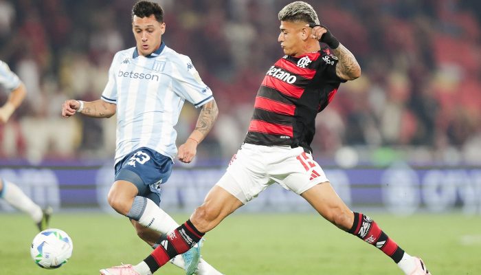 © Gilvan de Souza/Flamengo/Direitos Reservados