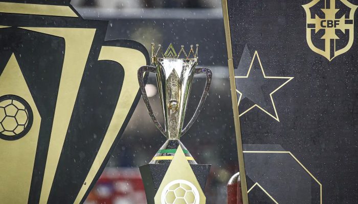 © Marcos Júnior/CBF