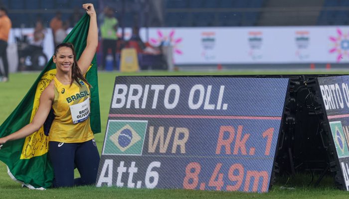 © Cris Mattos/CPB/Direitos Reservados