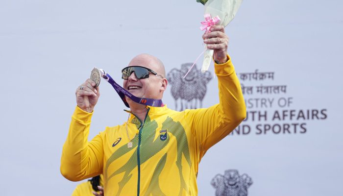 © Cris Mattos/CPB/Direitos Reservados