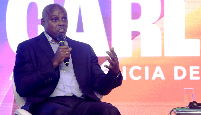 © Gaspar Nóbrega/COB/Direitos Reservados