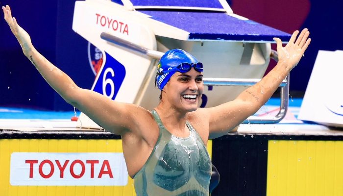 © Gilvan de Souza/Flamengo