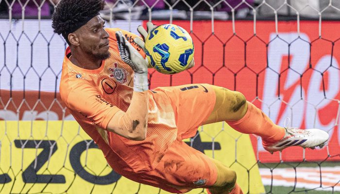 © Rodrigo Coca/Agência Corinthians