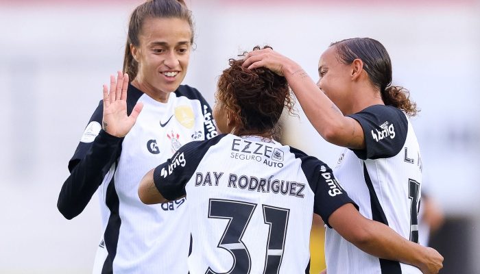 © Staff Images Woman/Conmebol