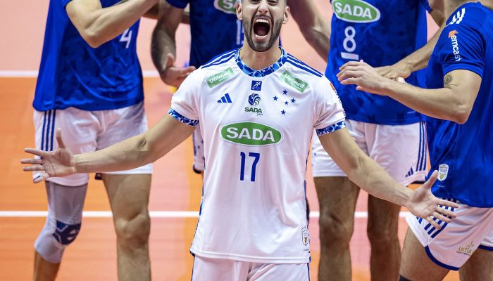 © Agência i7/Sada Cruzeiro