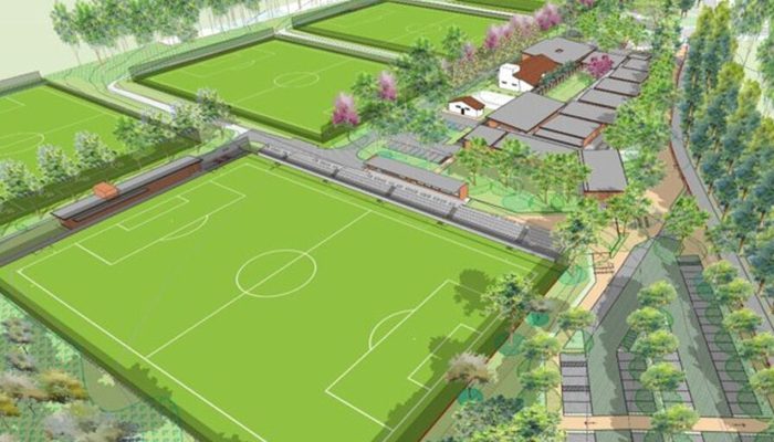 © Divulgação/Ferroviária