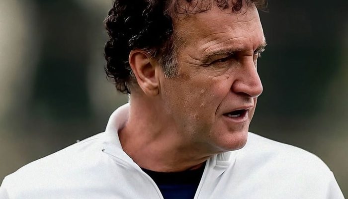 © Reprodução Instagram / Santos FC