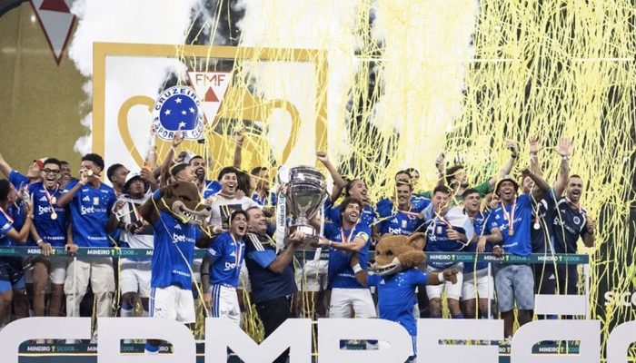 © Gustavo Aleixo/Cruzeiro