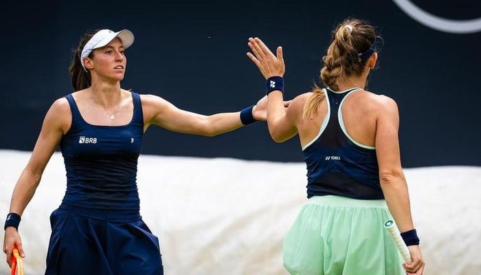 © Jimmie 48 Photography/WTA/Direitos Reservados