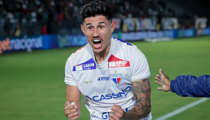 © Mateus Lotif/FEC/Direitos Reservados