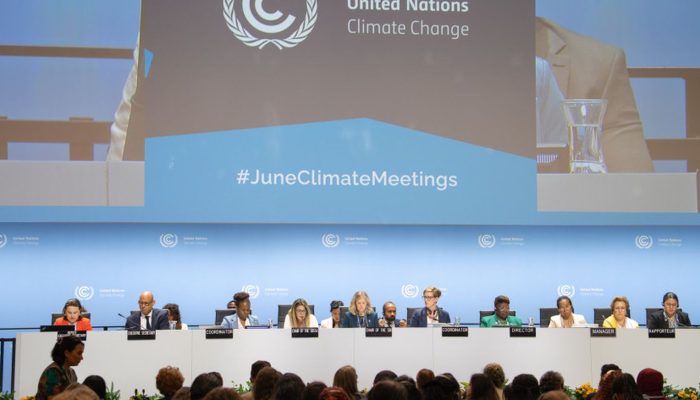 © Lara Murillo/UN Climate Change