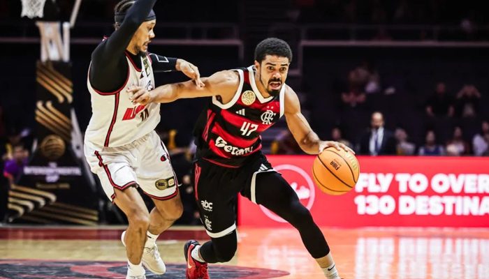 © Fiba/Divulgação