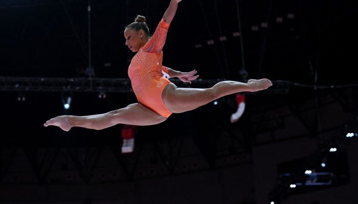 © REUTERS/Jennifer Lorenzini/Proibida reprodução