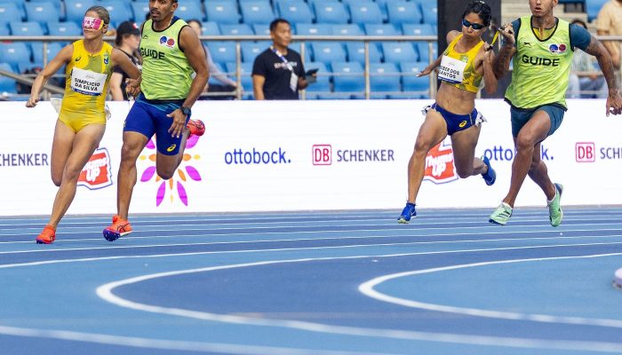 © Cris Mattos/CPB/Direitos Reservados