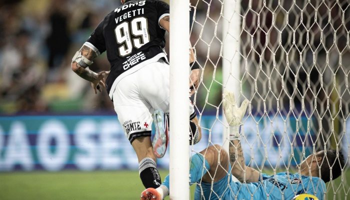 © Matheus Lima/Vasco/Direitos Reservados