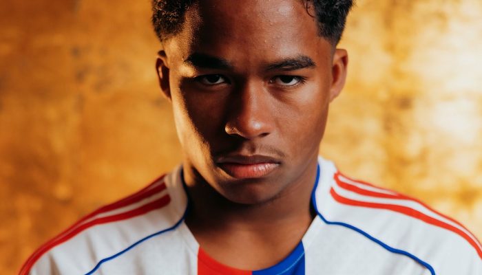 © Divulgação/Olympique Lyonnais/Direitos Reservados