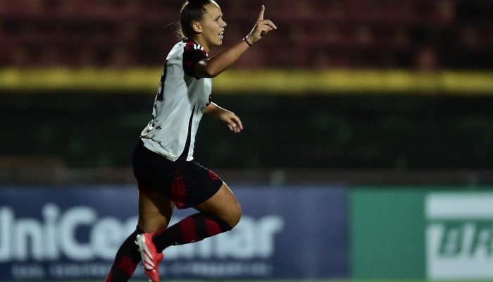 © Mauro Horita/Ag. Paulistão/Direitos Reservados