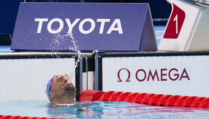 © Douglas Magno/CPB