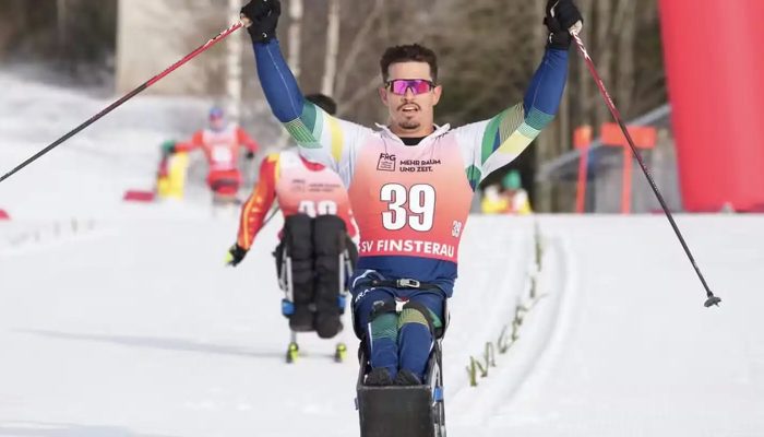 © Gabriel Kuchta/FIS