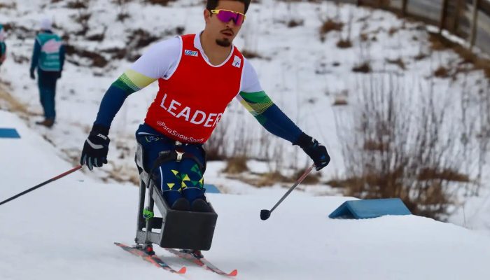 © Divulgação/FIS Internacional Ski/Direitos Reservados