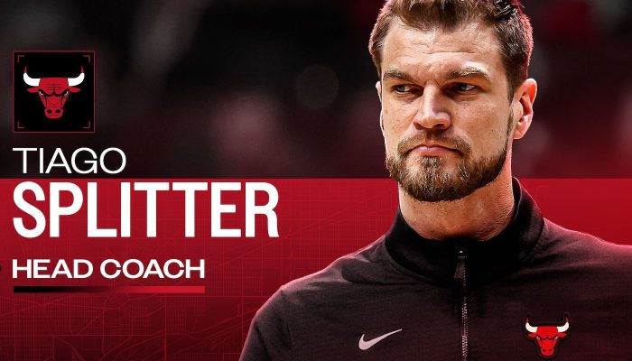 © Divulgação/Chicago Bulls