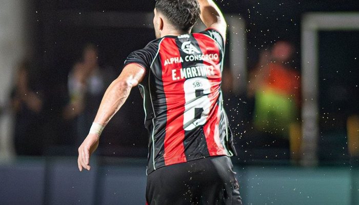 © Victor Ferreira/EC Vitória
