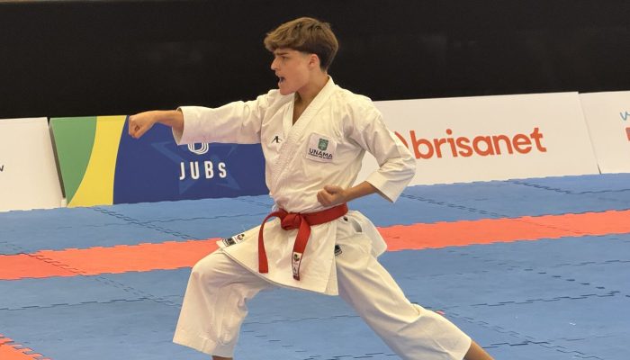 © Rosívaldo Lima/Uninassau/Direitos Reservados