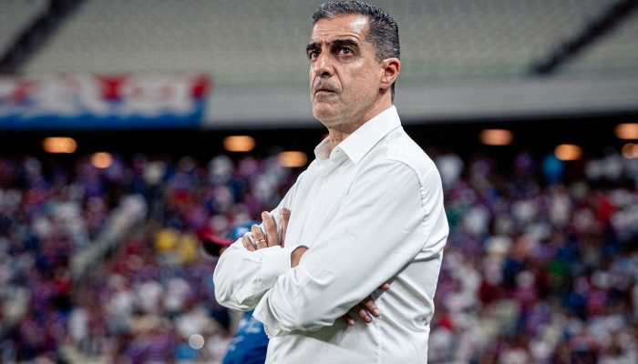 © Mateus Lotif/Fortaleza EC/Direitos Reservados