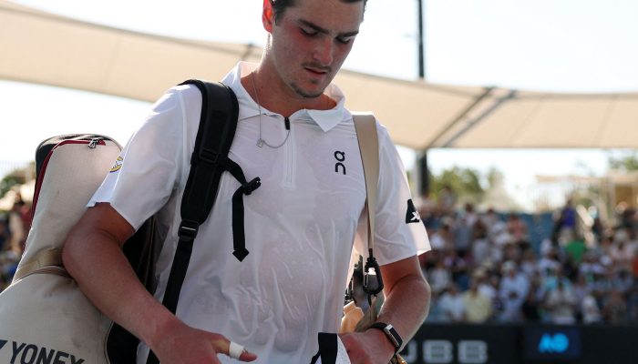 © Reuters/Edgar Su/Proibida reprodução