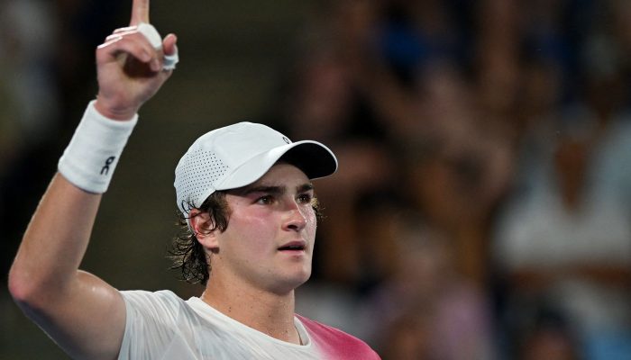 © Reuters/Jaimi Joy/Proibida reprodução