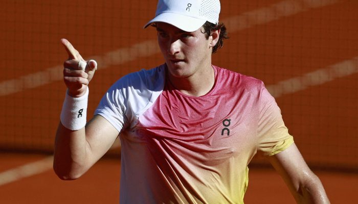 © Reuters/Matias Baglietto/proibida reprodução