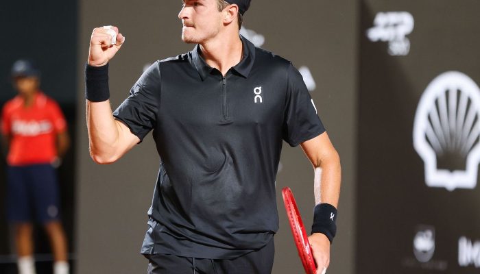 © Fotojump/Rio Open